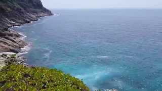 Unseen Thailand Tachai Island