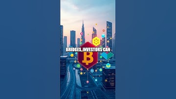Harnessing Cross-Chain Bridges in Crypto Investment