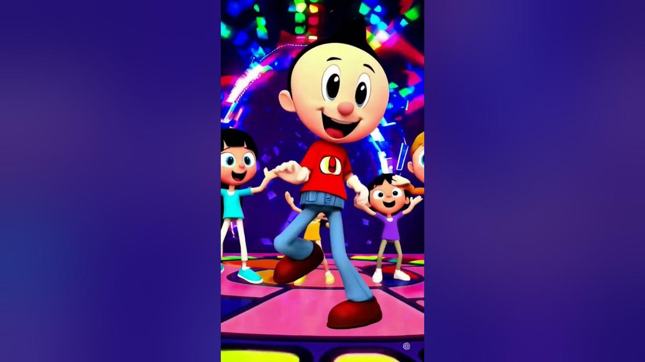 🎯 Bobby Button Dance – The Kids’ Song You Can’t Stop Singing! 🎶🕺 #shorts  #kidsdance