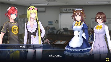 Digimon Story Cyber Sleuth Part 38 - Finding Pete!