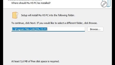 Hướng Dẫn Tạo File Cài Đặt EXE Bằng Inno Setup Compiler Cho Trò Chơi Và Ứng Dụng Windows