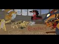 Castle BLOOPERS
