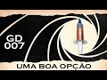 Pasta Térmica GD 007 - Vai Tomar o Lugar da GD900?