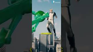 James Gunn’s Top Green Lantern Is Officially Returning in 2026 With a New Series