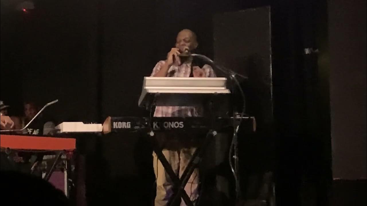 Snarky Puppy - Sleeper | Live at Warehouse Live, Houston TX Snarky Puppy - Sleeper | Live at Warehouse Live, Houston TX