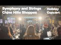 Diamond Strings and Symphony - Holiday Concert at the Chino Hills Shoppes