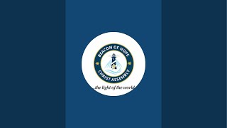 BEACON OF HOPE CHRIST ASSEMBLY  is live