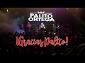 Palito Ortega - Familia Grande Hogar De Cristo 11/03.
