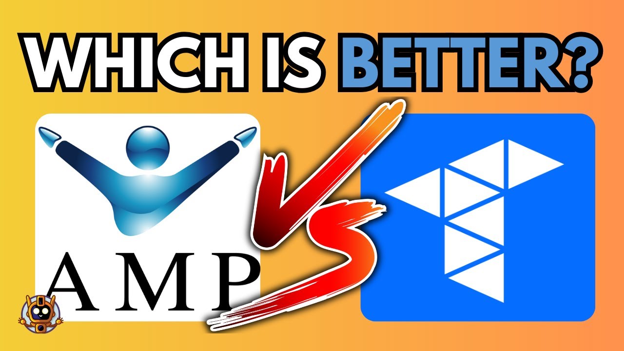 Amp futures vs Tradovate - Which Futures Trader Is Better? (2025)