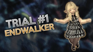 The Dark Inside - First Reaction! | FFXIV (WHM POV) Endwalker MSQ Spoilers