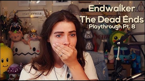 Endwalker Reaction/Playthrough Part 8