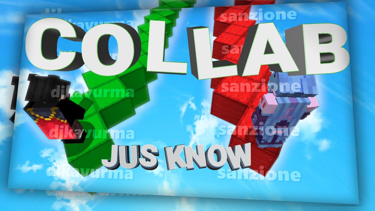 Jus Know - A Block Clutch Collab (FT.