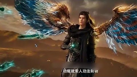 Episode Preview 173 || A  Record of Mortal