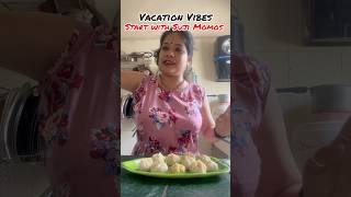 Vacation के साथ बच्चो की डिमांड भी start #vacation mode#workingmom #relatablecontent  #housewife