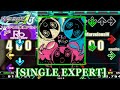 Ddr aflip flap  kors k single expert clap