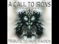 Killers - Ion Vein - A Call to Irons Vol 2: A Tribute to Iron Maiden