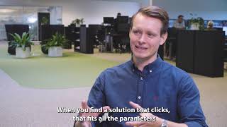 Digital Solutions   Lars Knudsen
