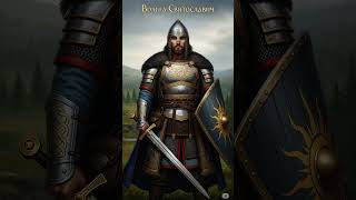 Русские богатыри Russian bogatyrs #богатыри #богатырь #былина #русь #древняярусь #князьвладимир