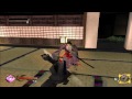 Tenchu Stealth Assassins - Gameplay - Mission 1