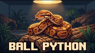 Famous Ball Python Care: Building the Perfect Enclosure Wealth