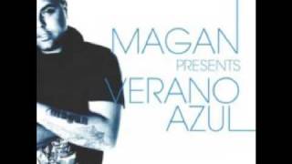 Verano Azul - Juan Magan