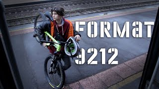 Лучший байк за свою цену  | Format 9212 2016 года
