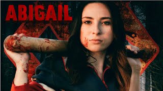 Abigail 2023 Horror \/ Thriller Movie Trailer