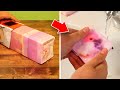 18 Incredible DIY Soap Crafts