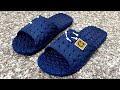 Don’t Ever Throw Away Broken Sandals Before You Watch This 😱