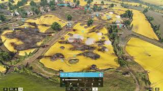 [BFV]KOR-JPN Friendly Match(CQ 32v32) 2020-1-5 Round First