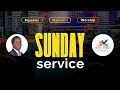 SUNDAY NIGHT SERVICE 17 05 2026 Innocent Morris 