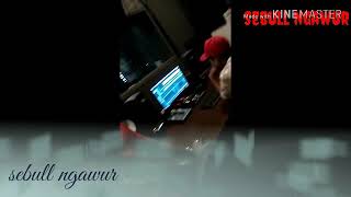 Viral suling merdu jember