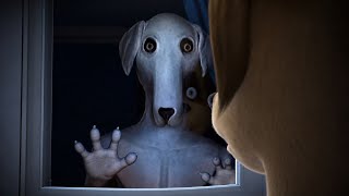 The Barkers - Skinwalker screenshot 3