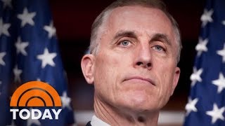 Republican Congressman Tim Murphy To Resign Amid Abortion Scandal Allegations Today