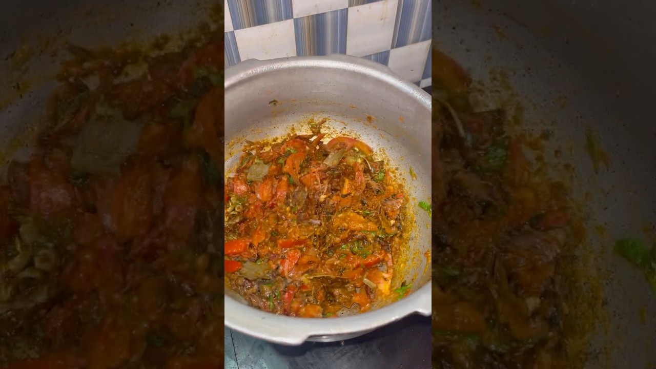 Таккали Бриани