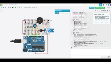 Control de múltiples actuadores con Arduino