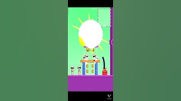 Draw Hero 3D level 4 #gameplay #techno #mr #crazy #desi