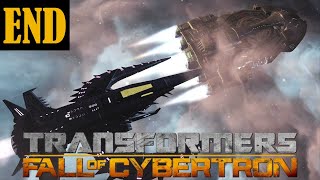 Transformers Fall of Cybertron - Walkthrough FINAL & CREDIT (1080p 60FPS) Transformers Fall of Cybertron - Walkthrough FINAL & CREDIT (1080p 60FPS)
