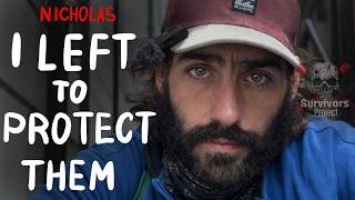 How I Became Addicted Homeless Drug Addict Interview Documentary