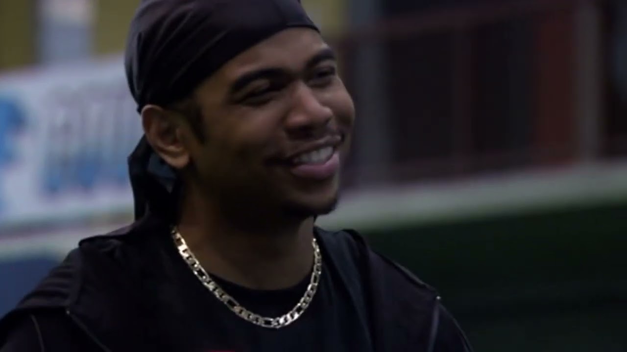 The Choice | Playmakers Episode 3 4K