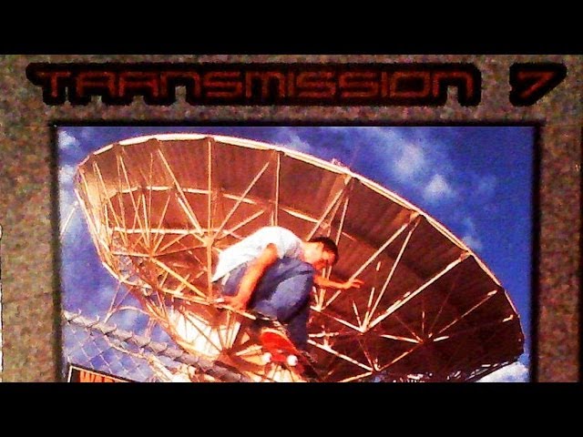 Transworld - Transmission 7 (1999) - YouTube