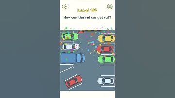 DOP 2 : Delete One Part level 197  Gameplay Walkthrough ( ios , Android ) #Shorts