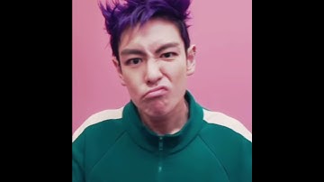 Thanos edit from Squid Game