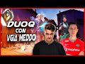 RANKED DUOQ con VGIA MEDDO · shhhack · VALORANT
