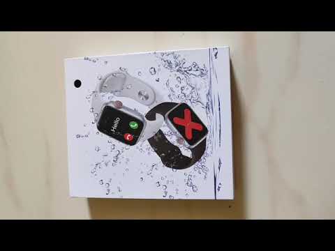 t50 smartwatch