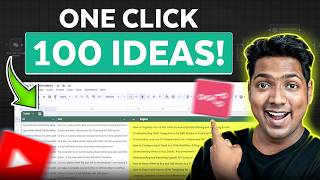 I Turned YouTube Comments Into Viral Content Ideas 😱 (AUTOMATICALLY!)