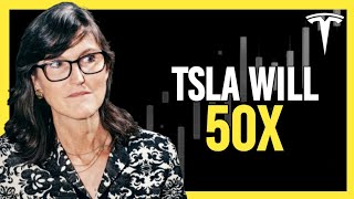 Cathie Wood Just Dropped This HUGE Update About Tesla Stock Q3 Plans!