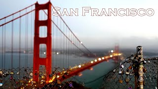 San Francisco - September 2021