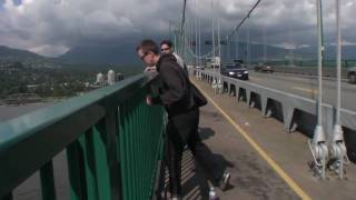 NYTVF 2009 Trailer: The Pocket Mayors