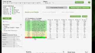 Order and Inventory Management